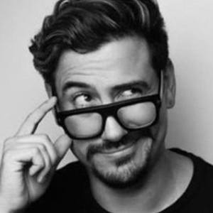 Andrés en Inglés Headshot