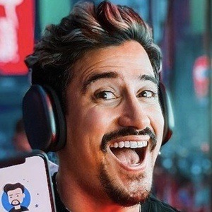 Andrés en Inglés Headshot