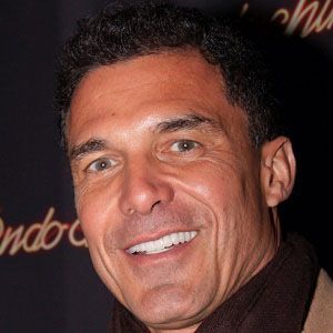 André Balazs - Bio, Family, Trivia | Famous Birthdays