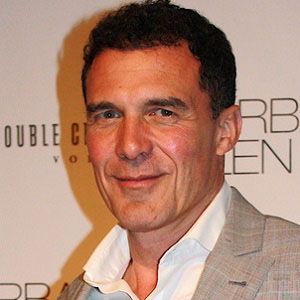 André Balazs - Bio, Family, Trivia | Famous Birthdays