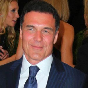André Balazs - Bio, Family, Trivia | Famous Birthdays