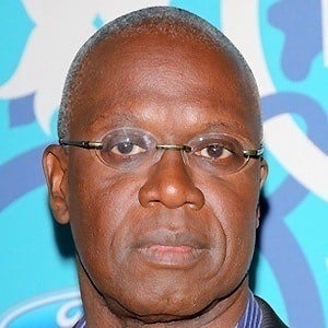 Andre Braugher at age 51