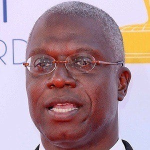 Andre Braugher at age 50