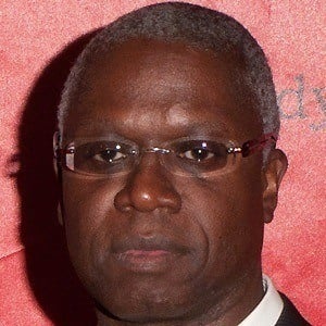 Andre Braugher at age 48