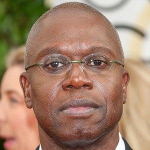 Andre Braugher at age 51