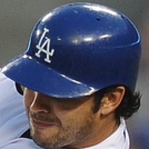Andre Ethier - Bio, Family, Trivia | Famous Birthdays