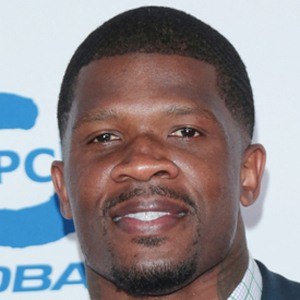 Andre Johnson Headshot 3 of 3