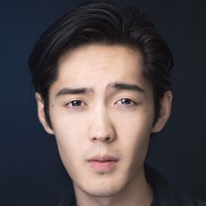 Andre Dae Kim Headshot