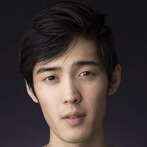 Andre Dae Kim Headshot