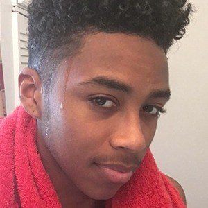 Andre Trimble - Age, Family, Bio | Famous Birthdays