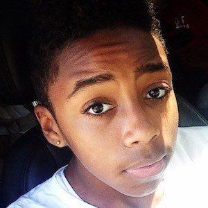 Andre Trimble - Age, Family, Bio | Famous Birthdays