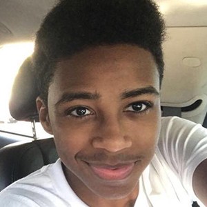 Andre Trimble - Age, Family, Bio | Famous Birthdays