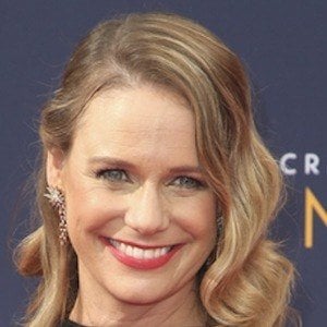 Andrea Barber at age 42