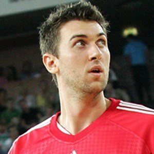 Andrea Bargnani - Bio, Family, Trivia | Famous Birthdays