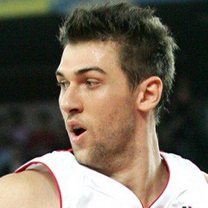 Andrea Bargnani - Bio, Family, Trivia | Famous Birthdays