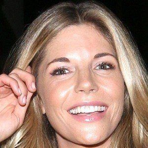 Andrea Bogart - Bio, Family, Trivia | Famous Birthdays