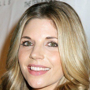 Andrea Bogart - Bio, Family, Trivia | Famous Birthdays