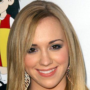 Andrea Bowen - Bio, Family, Trivia | Famous Birthdays