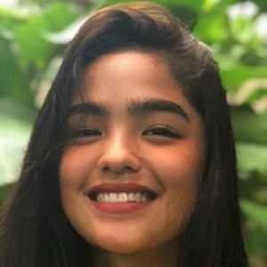 Andrea Brillantes Headshot 3 of 10