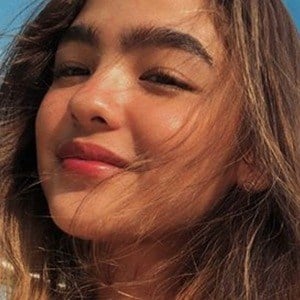 Andrea Brillantes Headshot 4 of 10