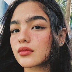 Andrea Brillantes Headshot 5 of 10