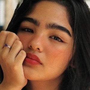 Andrea Brillantes Headshot 6 of 10