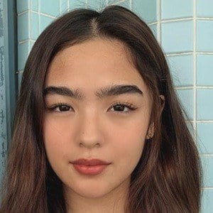 Andrea Brillantes Headshot 7 of 10