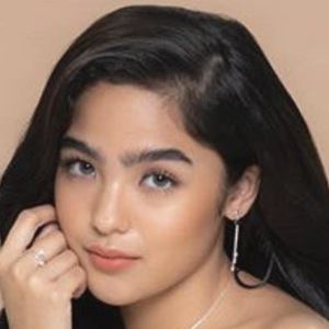 Andrea Brillantes Headshot 8 of 10