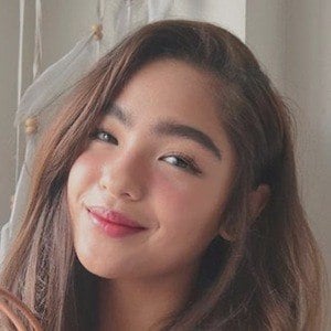 Andrea Brillantes Headshot 9 of 10