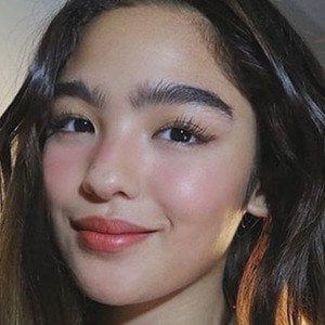 Andrea Brillantes Headshot 10 of 10