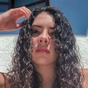 Andrea Camila Headshot 5 of 10