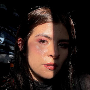 Andrea Casallas Headshot 6 of 6