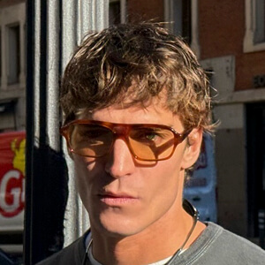 Andrea Faccio Headshot 2 of 6