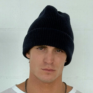 Andrea Faccio Headshot 3 of 6