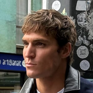 Andrea Faccio Headshot 5 of 6