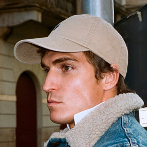 Andrea Faccio Headshot 6 of 6