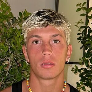 Andrea Fratino Headshot 5 of 7