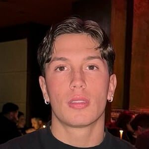 Andrea Fratino Headshot 7 of 7
