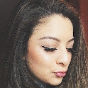 Andrea Jara Headshot
