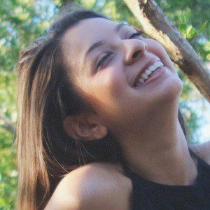Andrea Jara Headshot