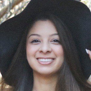 Andrea Jara Headshot