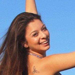 Andrea Jara Headshot