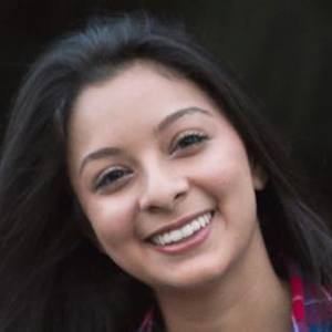 Andrea Jara Headshot