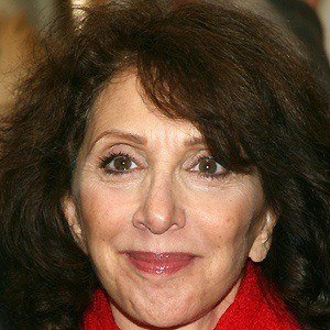 Andrea Martin - Bio, Family, Trivia | Famous Birthdays