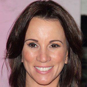 Andrea McLean Headshot 3 of 10