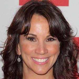 Andrea McLean Headshot 4 of 10