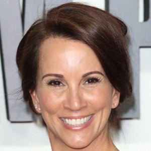 Andrea McLean Headshot 10 of 10