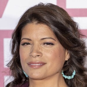 Andrea Navedo at age 41