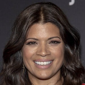 Andrea Navedo at age 47
