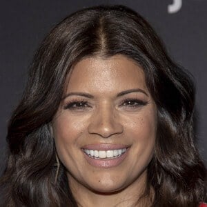 Andrea Navedo at age 39